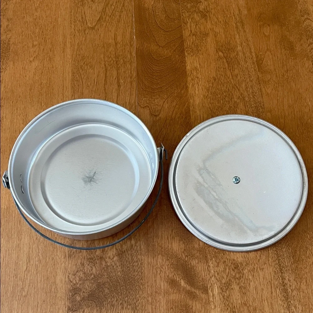Academy Broadway Mess Kit